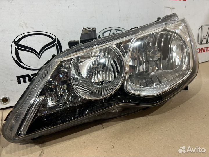 Фары ксенон Honda Civic 4D FD 2006-2011