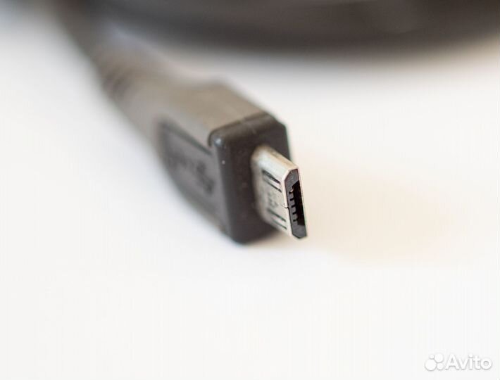 Кабель Nokia CA-101 USB-microUSB