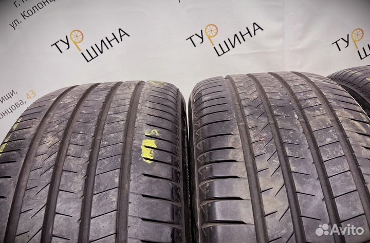 Bridgestone Alenza 001 285/45 R22 94Y