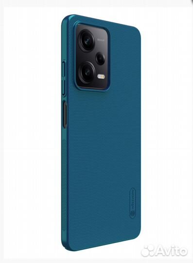 Чехол Nillkin на Poco X5 PRO 5g