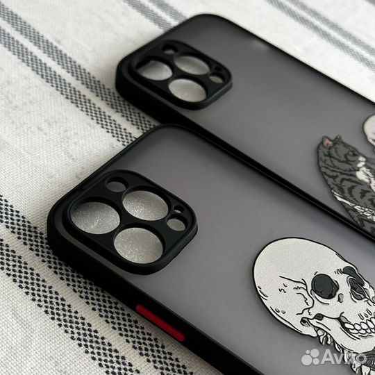 Чехол на iPhone 13 pro max