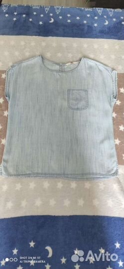 Блузка Levi's оригинал