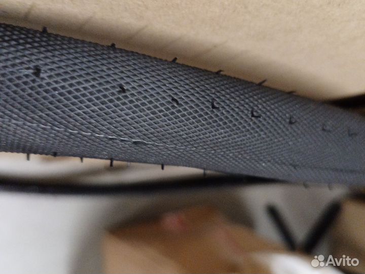 Покрышка для велосипедов Continental Contact Speed