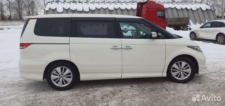 Минивэн Такси