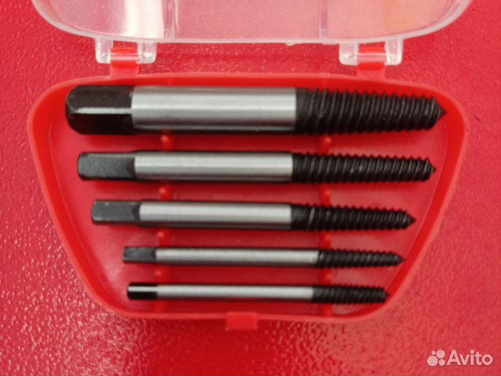 Набор экстракторов