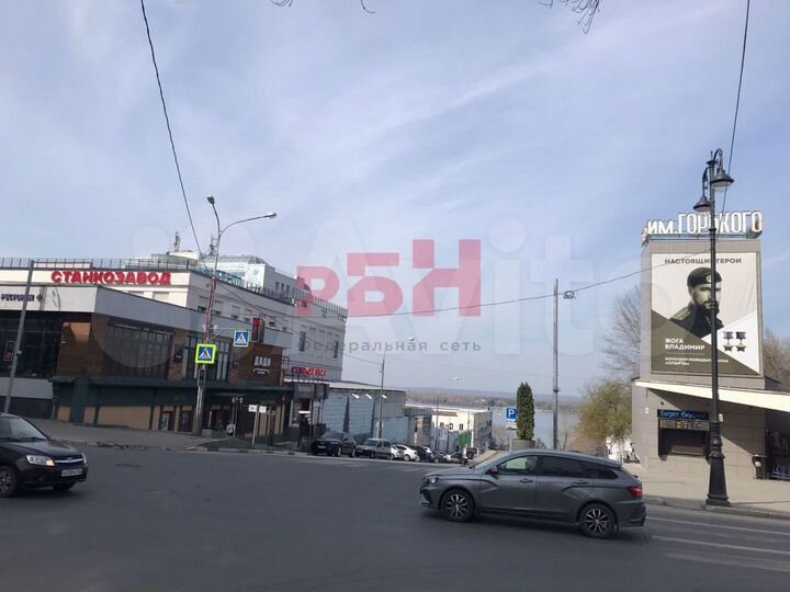 Сдам помещение общественного питания, 368 м²