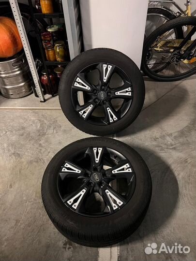 Goodyear EfficientGrip Performance 205/55 R16 91V