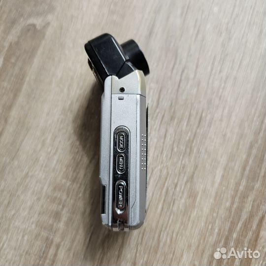 Регистратор supra scr-500