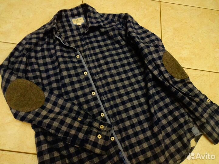 Рубашки massimo dutti (оригинал )