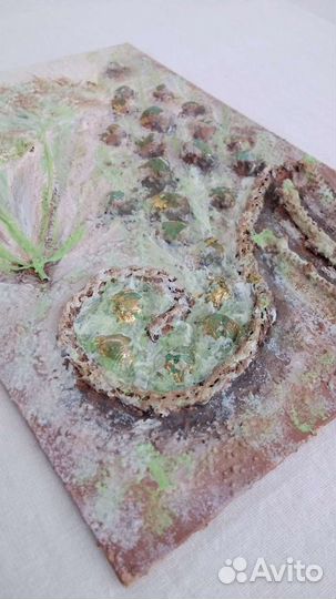 Панно картина 