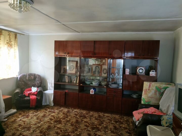 Дача 60 м² на участке 7 сот.