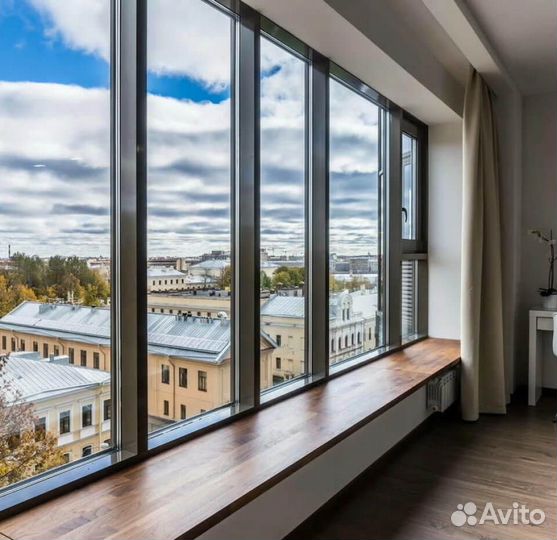 Окна пвх с завода