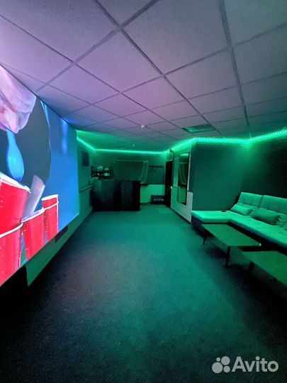 Happy place. Аренда антикафе