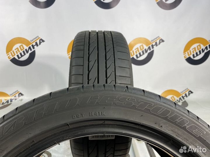 Bridgestone Potenza RE050A 245/45 R18 97Y