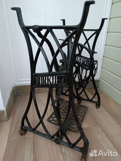 Станина от швейной машинки Durkopp