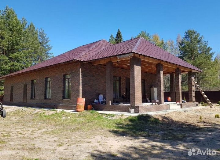 Окна и балконы новые