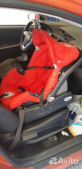 Коляска cam dinamico 3 в 1