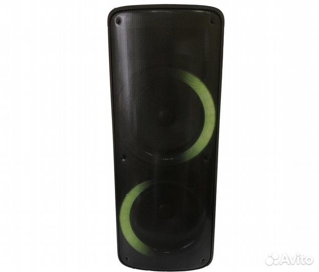 Колонка bluetooth 10