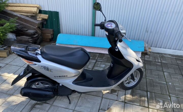 Мопед/Скутер Honda Dio AF56