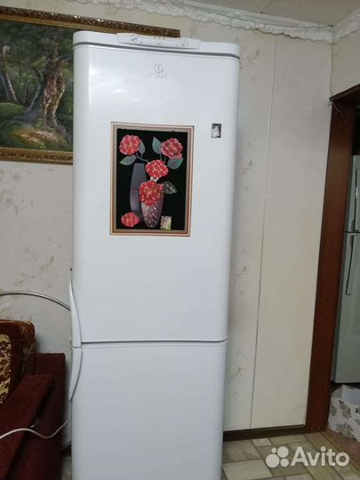 Холодильник бу