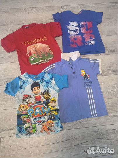 Детская одежда