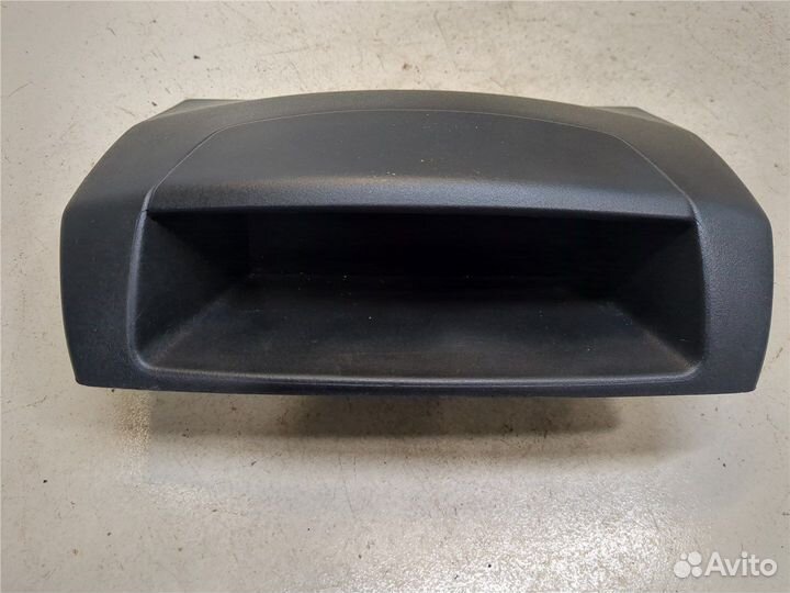 Дисплей компьютера Citroen Berlingo, 2011