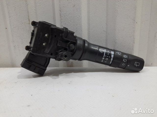 Переключатель стеклоочистителей Hyundai Solaris