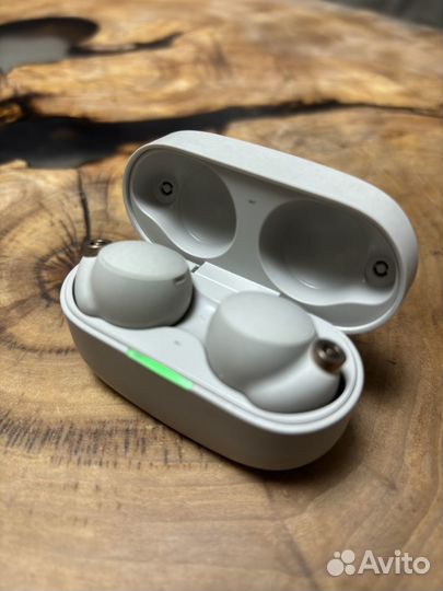 Беспроводная гарнитура Sony wf 1000xm4