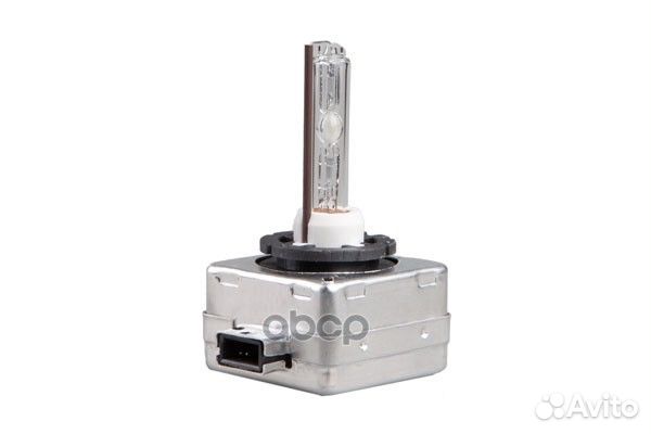Ксеноновая лампа standard xenite D1S (5000К)