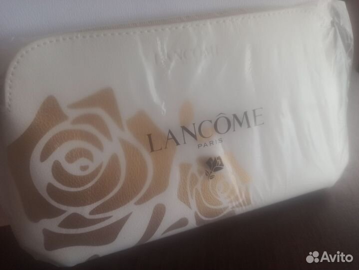 Косметичка lancome новая