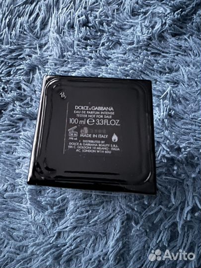 Dolce gabbana the only one intense 100ml