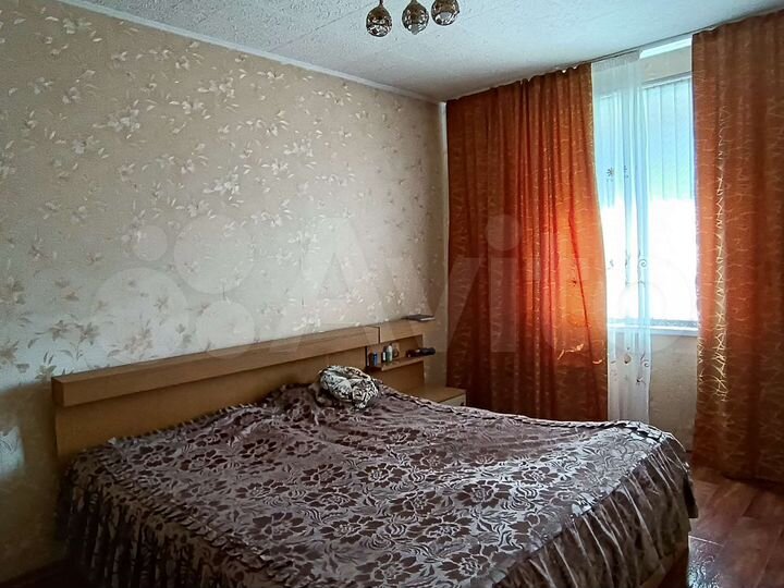 3-к. квартира, 66,2 м², 7/9 эт.