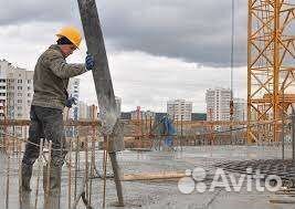 Бетон м100,м150,м200,м250,м300,м350,м400 Москва и