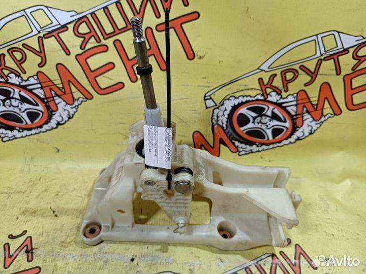 Кулиса МКПП Hyundai Solaris седан 1.4 G4FA 2012