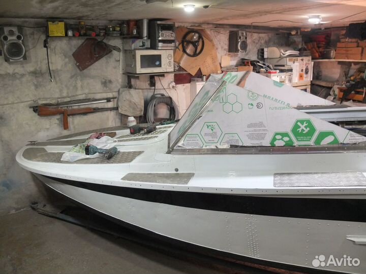 Катер-С ервисс