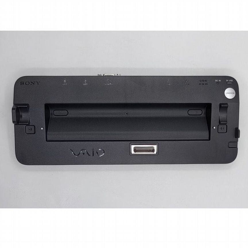 [VGP-PRTZ1] Док Станция Sony, Без Бп