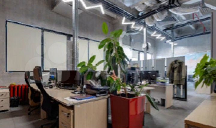 Сдам здание, 3057 м²