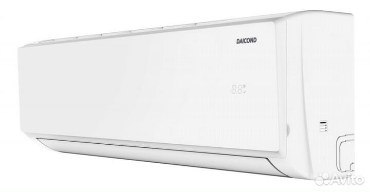 Сплит-система daicond DN-OS09NW