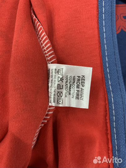 Спортивный костюм для мальчика