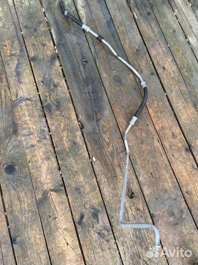 Трубка гидроусилителя руля Ford C Max 1.8 2005