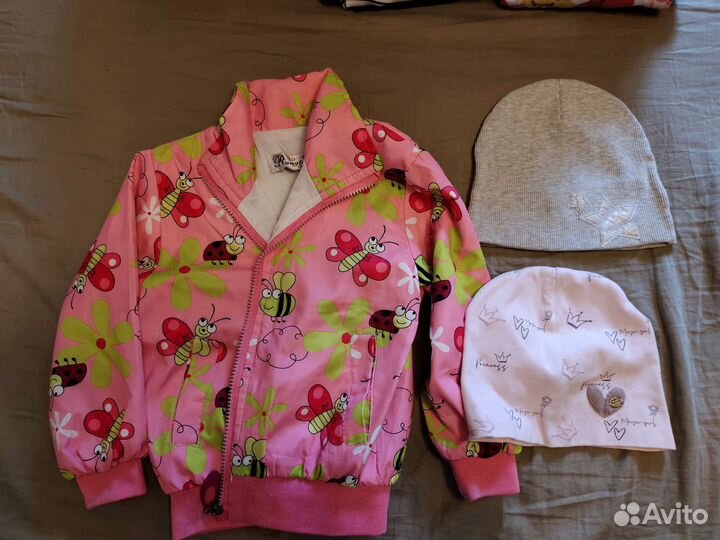 Одежда для девочки