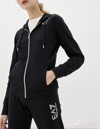 Костюм спортивный Armani EA7