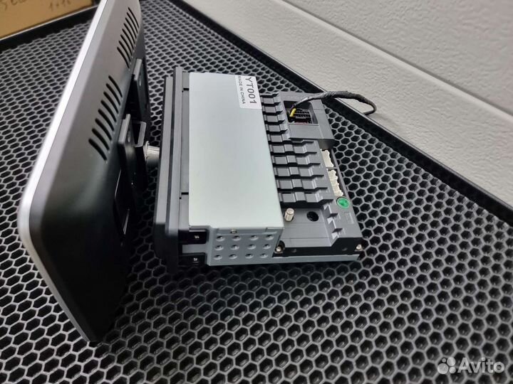 Универсальная Магнитола 2/32гб 1дин android 10