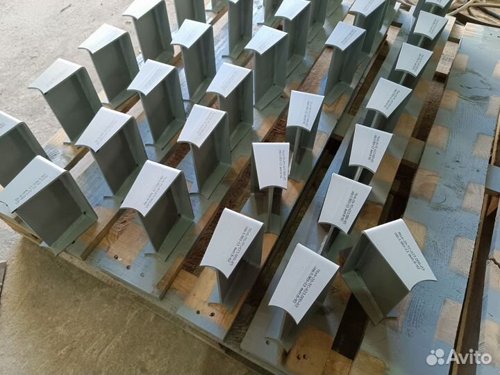 Металлообработка услуги