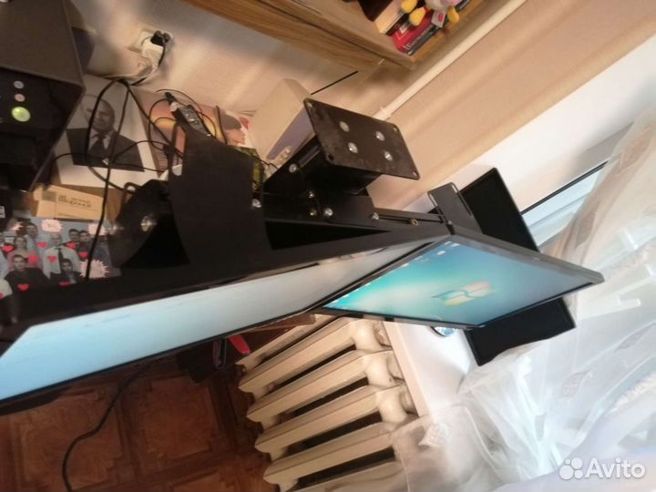 Комплект 2 монитора 22