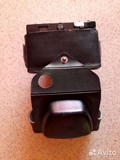 Фотоаппарат Вилия-Vilia