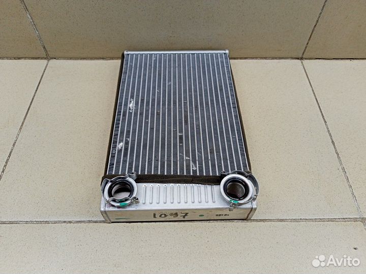 Радиатор отопителя Aveo (T300) 2011