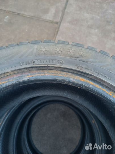 Dunlop SP Winter Ice02 225/50 R17 98