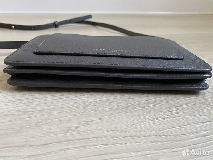 Сумка Marc Jacobs новая (оригинал)