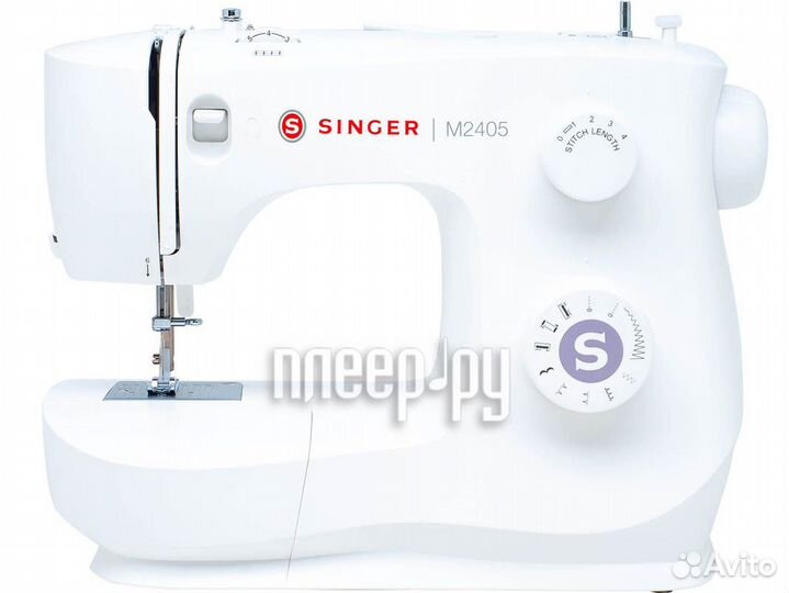 Singer M2405
